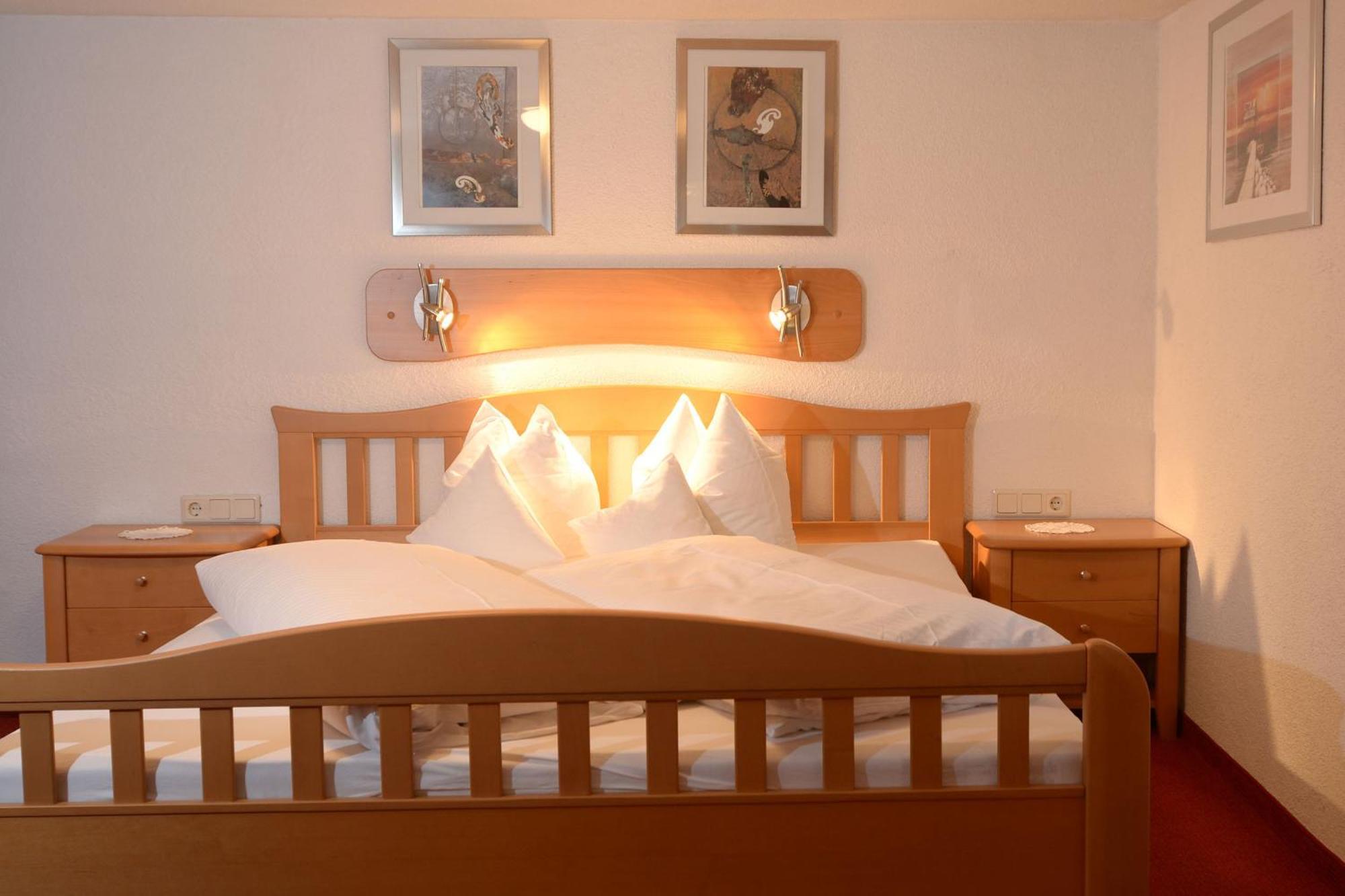 Chalet Paznaun Kappl (Landeck) Quarto foto