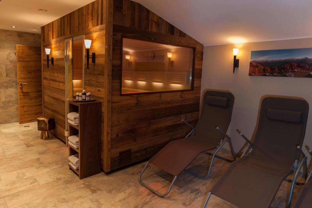 Chalet Paznaun Kappl (Landeck) Quarto foto