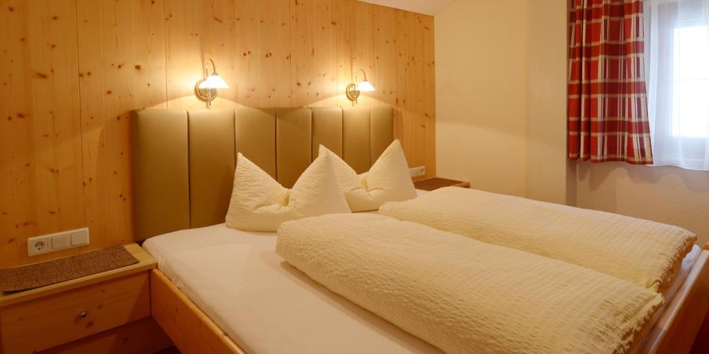 Chalet Paznaun Kappl (Landeck) Quarto foto